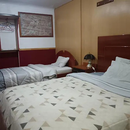 Auquis Hostel